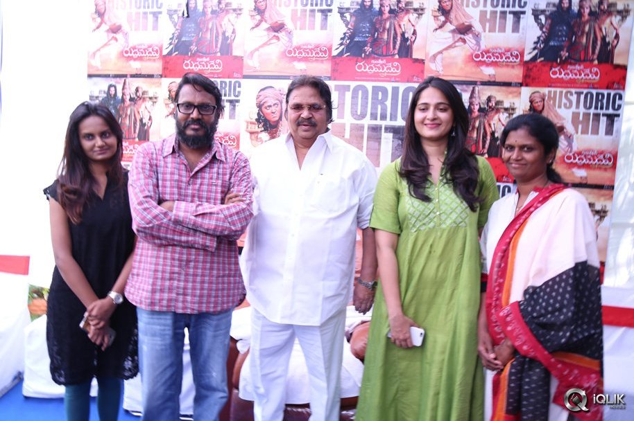 Dasari-Press-Meet-about-Rudramadevi